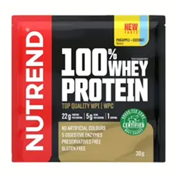 Nutrend
