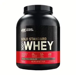Optimum Nutrition