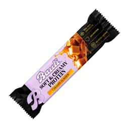 Soft & Creamy Protein Bar 45 g Bauli