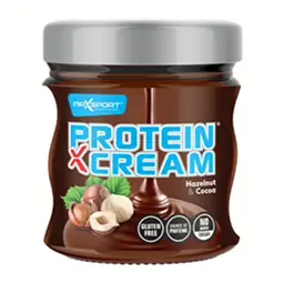 Protein X-Cream 200 g Max Sport
