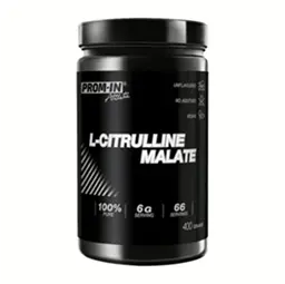 Citrulline Malate 400-420 g Prom-In