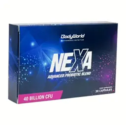 Nexa Probiotic 30 kapszula BodyWorld