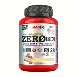 ZeroPro Protein 1000 g Amix