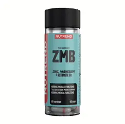 ZMB 60 kapszula Nutrend ZMB